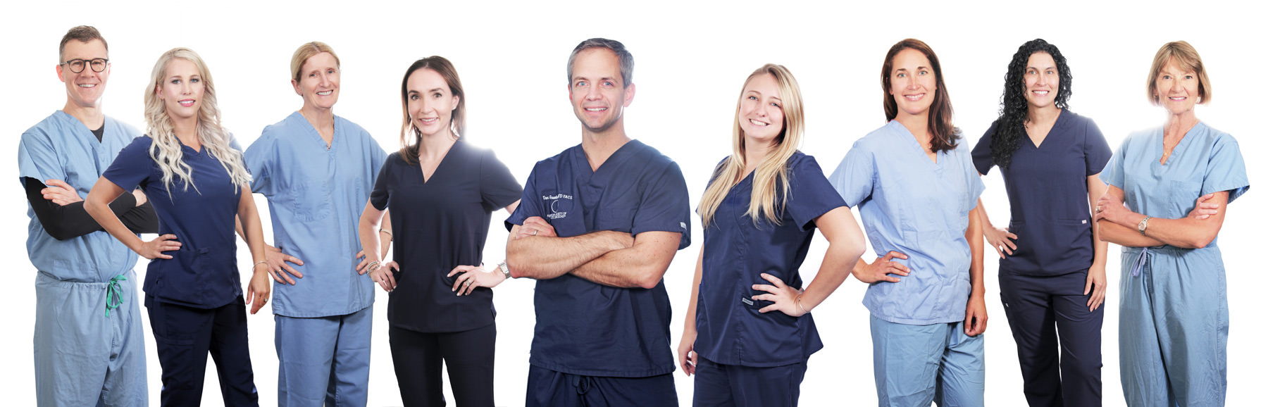 Staff of Coastal Plastic Surgery LLC