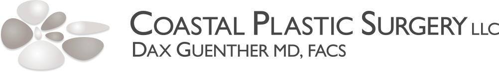 Coastal Plastic Surgery logo